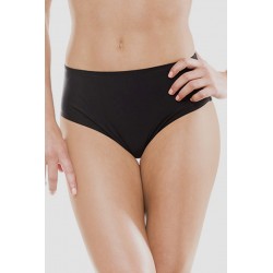 S-102/60 High waisted bikini briefs