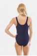 308 Kostium kąpielowy jednoczęściowy