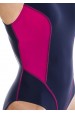 207 Klasyczny kostium pływacki