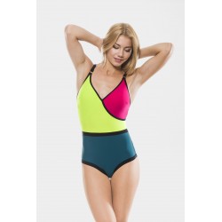 SR435 One piece swimsuit