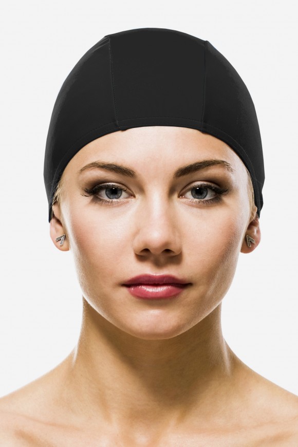 Lycra Swim cap