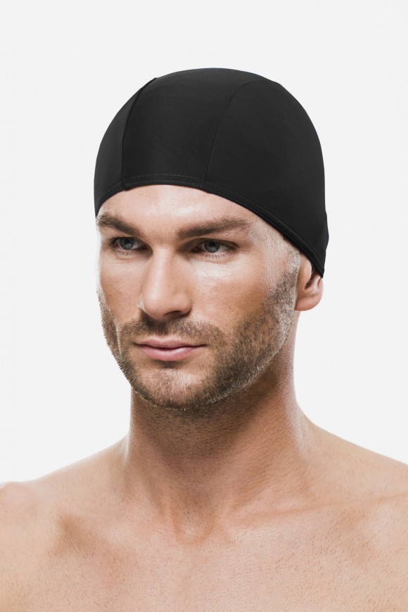 Lycra Swim cap