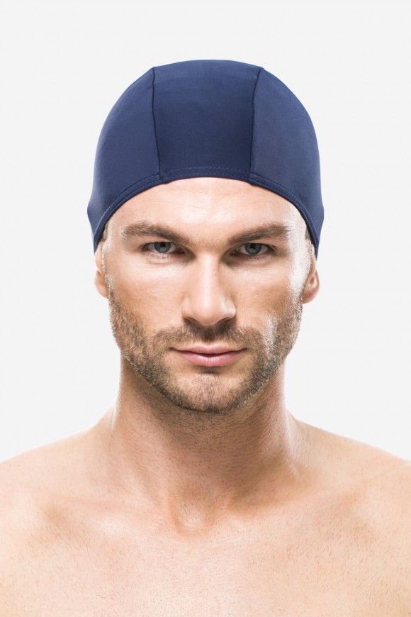 Lycra Swim cap