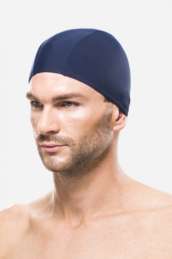 Lycra Swim cap