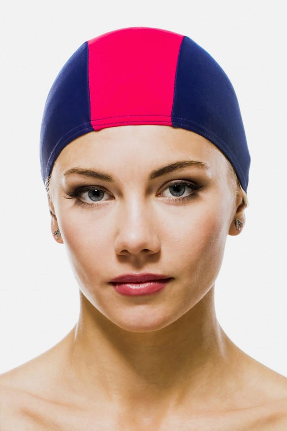 Lycra Swim cap