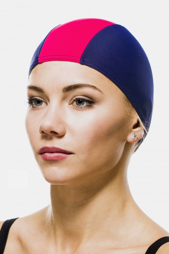 Lycra Swim cap