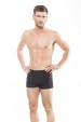 28M/10 Trim square leg swim trunks