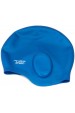 Czepek pływacki EAR CAP niebieski
