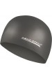 Swim cap MEGA black