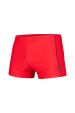 Z-2301/06 Men's swimming trunks red