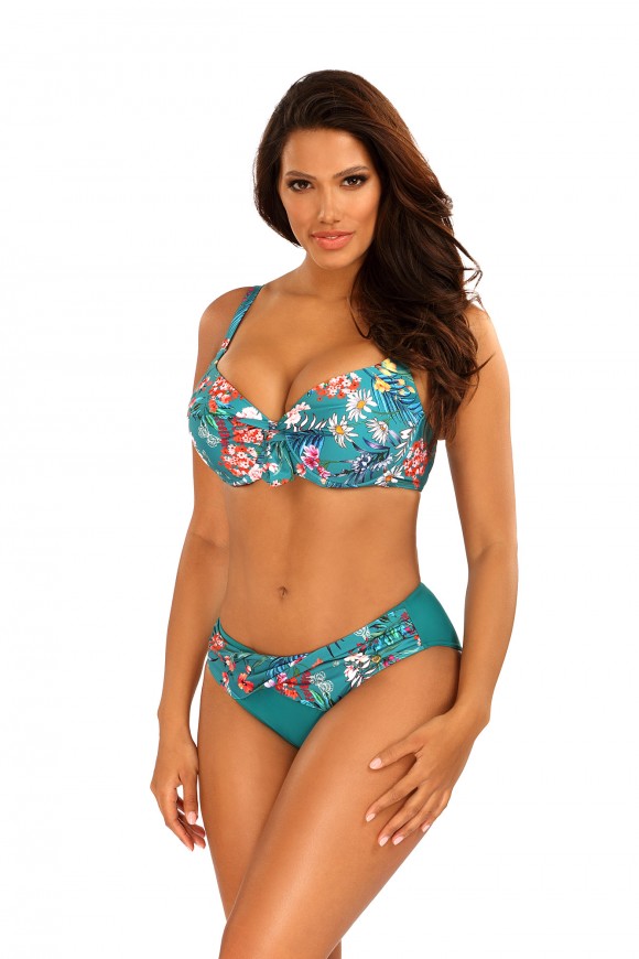S-940ST1 Two-piece swimsuit