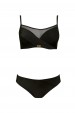 S-1002N Two-piece swimsuit