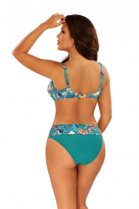 S-934ST2 Two-piece swimsuit