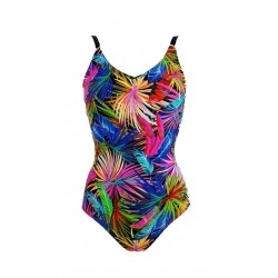 SNO- 083/B1D/174 Swimsuit with bra cups