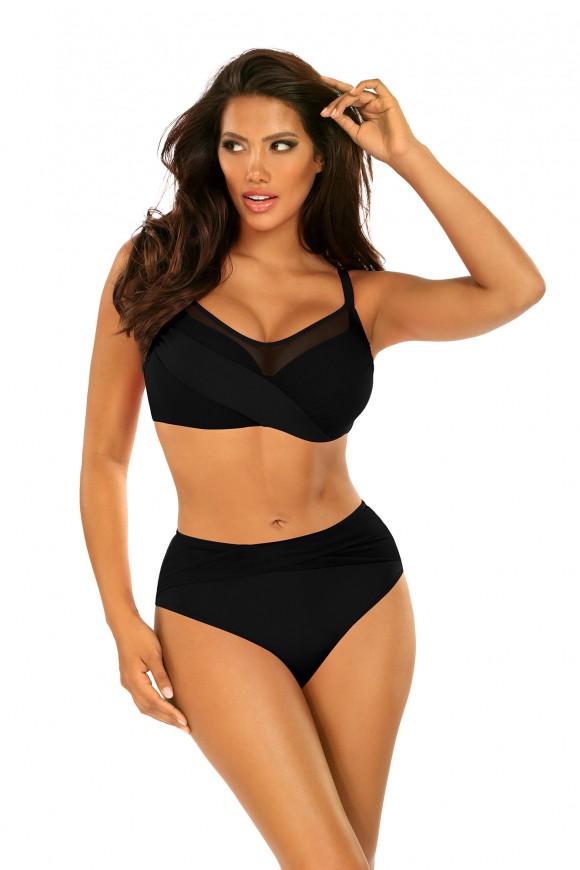 S-940FA- Two piece swimsuit