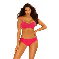 S-730PN22 Two piece swimsuit