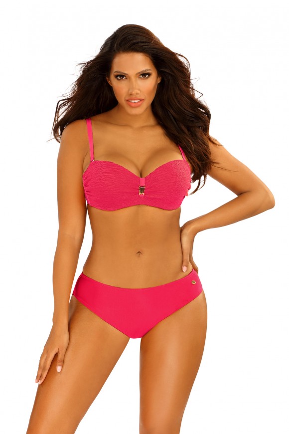 S-730PN22 Two piece swimsuit