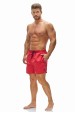 Z-5106 Szorty męskie coral