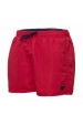 Z-5106 Szorty męskie coral
