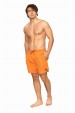 Z-5106 Szorty męskie  orange