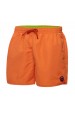 Z-5106 Szorty męskie orange