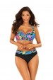 S-995 CA10 Two piece swimsuit