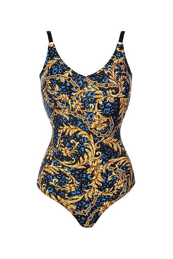 SH-083/B1D156 Swimsuit