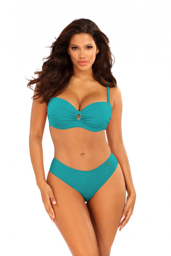 S-730TG1-7c Two piece swimsuit