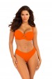 S-730TG1-26c Two piece swimsuit