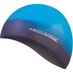 X1-Swim cap BUNT silikon