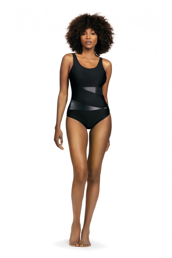 S-36-23 One pice swimsuit