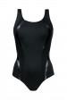 S-34A-23 One piece swimsuit