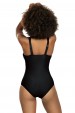 S-34A-23 One piece swimsuit