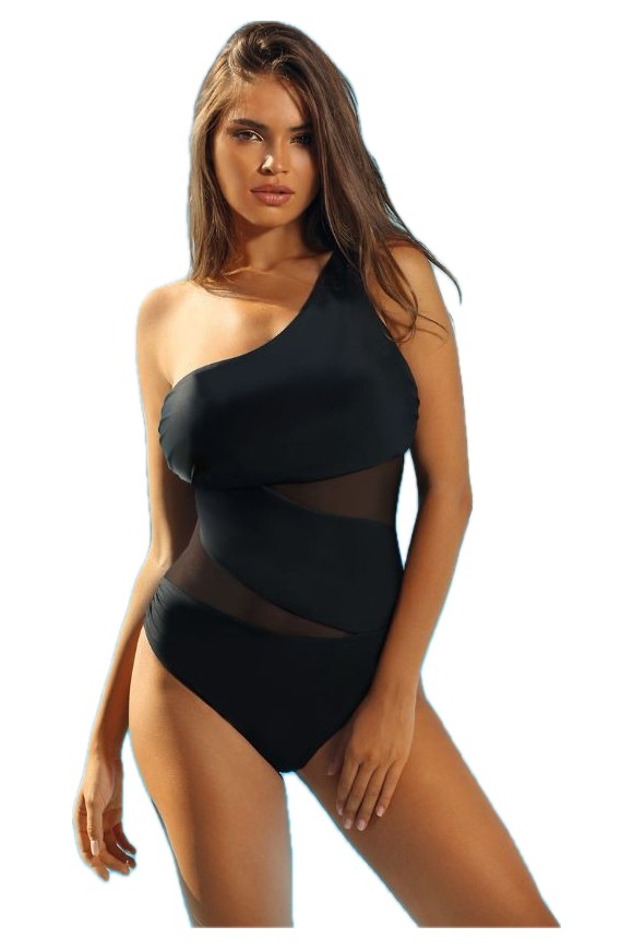 S1-8030 V33-19 One piece swimsuit