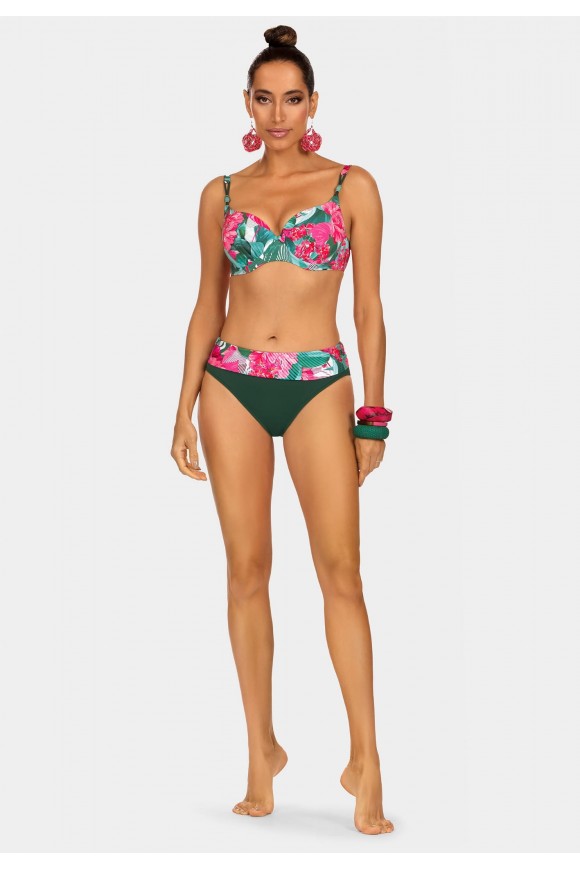FG21H Two-piece swimsuit