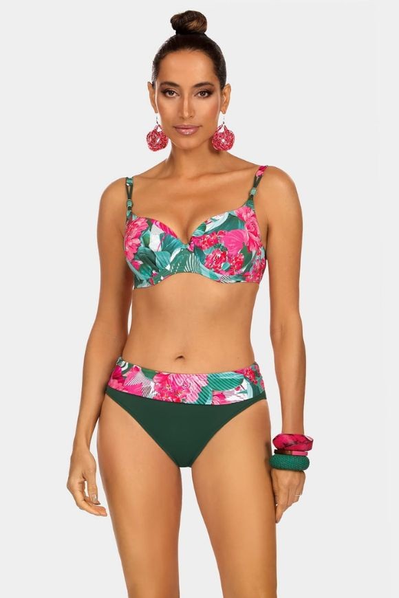 FG21H Two-piece swimsuit
