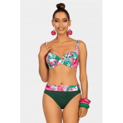 FG04- Two-piece  swimsuit