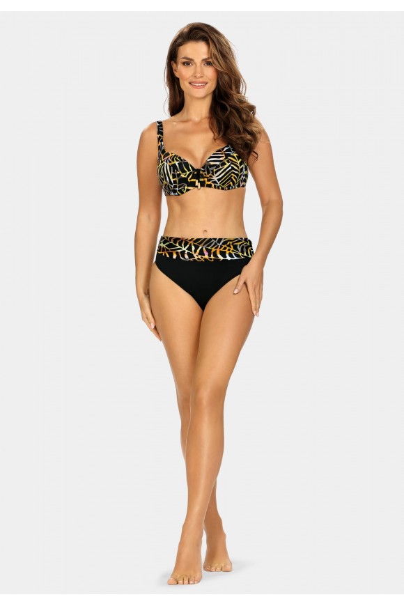 TF04/888 Two piece swimsuit