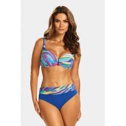 F04/881 Two-piece  swimsuit