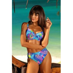 SL-3148/4 Two-piece swimsuit