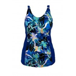 SNO-085/B5D/182 Swimsuit with bra cups