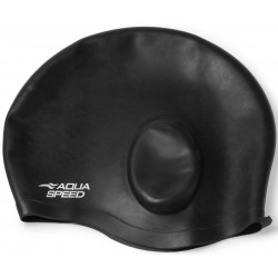 Czepek kąpielowy  EAR CAP Comfort