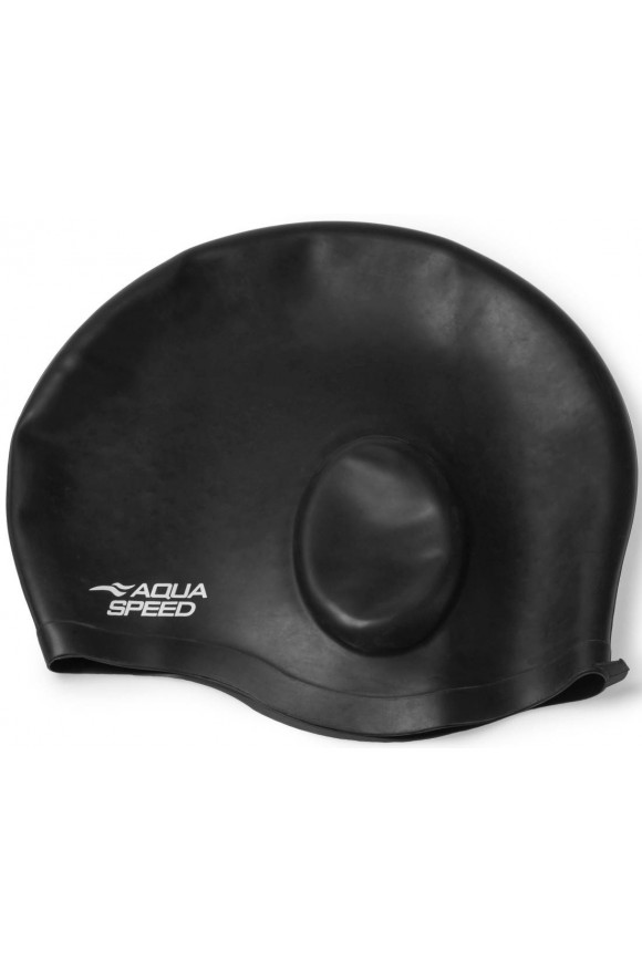 Czepek pływacki na uszy EAR CAP Comfort