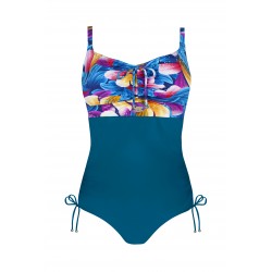 SRN-684V2G04 One piece swimsuit