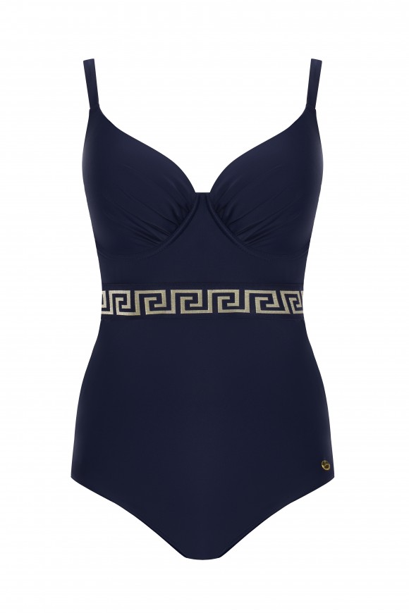 SRN-964V2AT3 Kostium kąpielowy