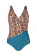 SRN-1069V1CM10 One piece swimsuit