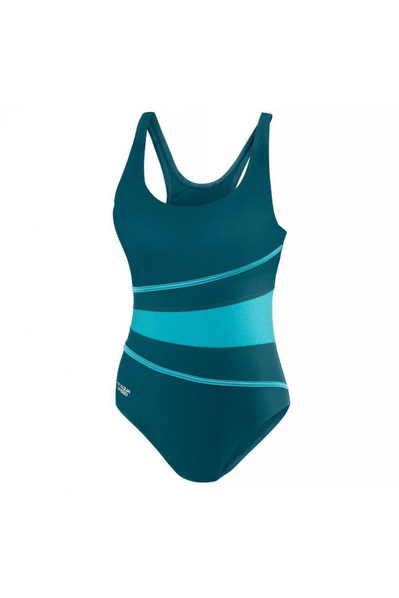 SOR-STELLA LADY/08 Kostium kąpielowy z miseczkami