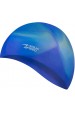 Czepek pływacki MEGA silikon kol.83