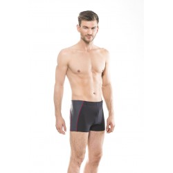 18M Trim square leg swim trunks