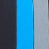 graphite/blue/grey 28W